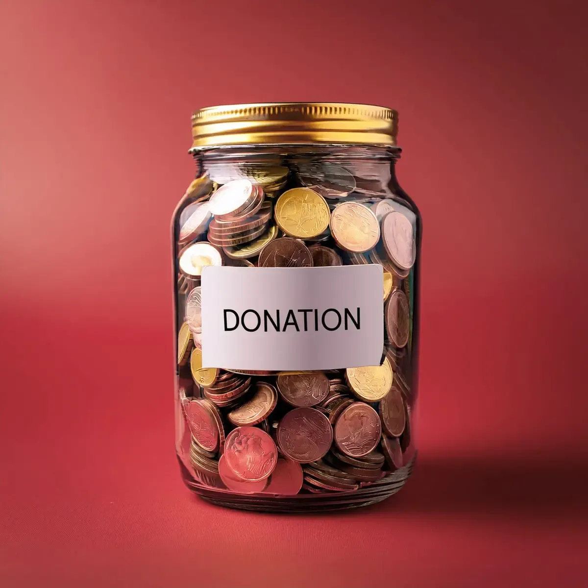 Donations supporting HIV Edmonton