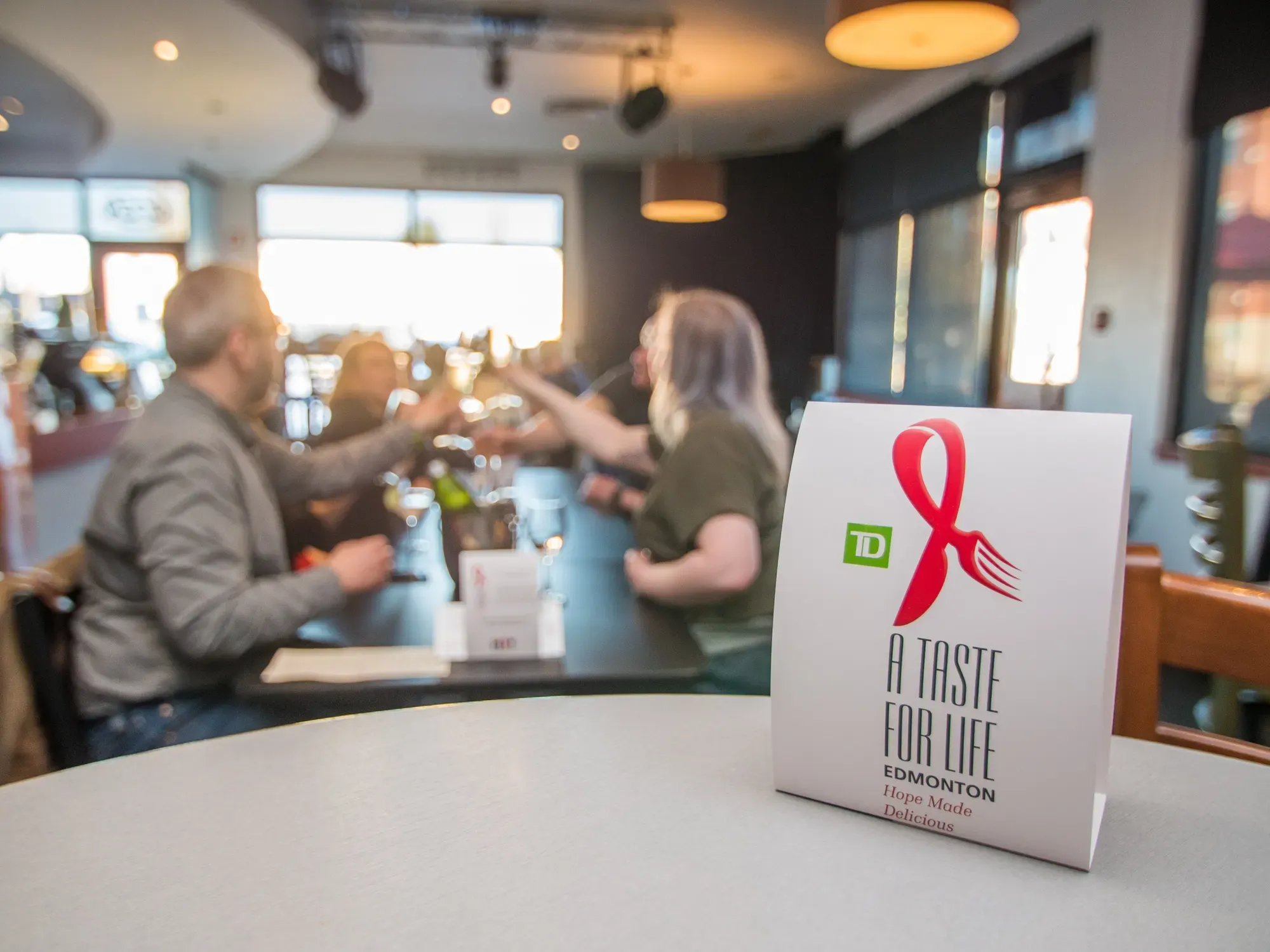 Partnerships: HIV Edmonton