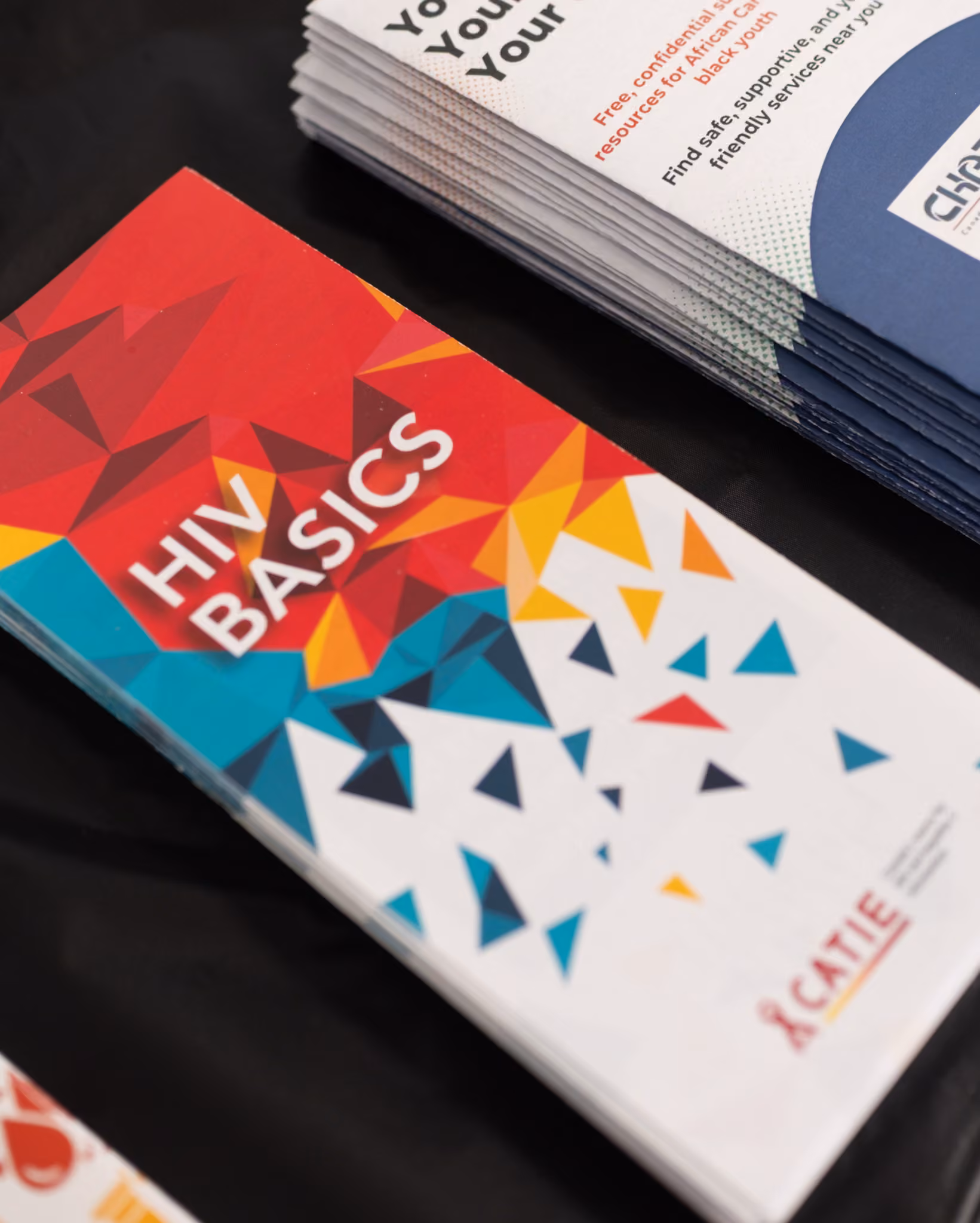 Resources: HIV Edmonton
