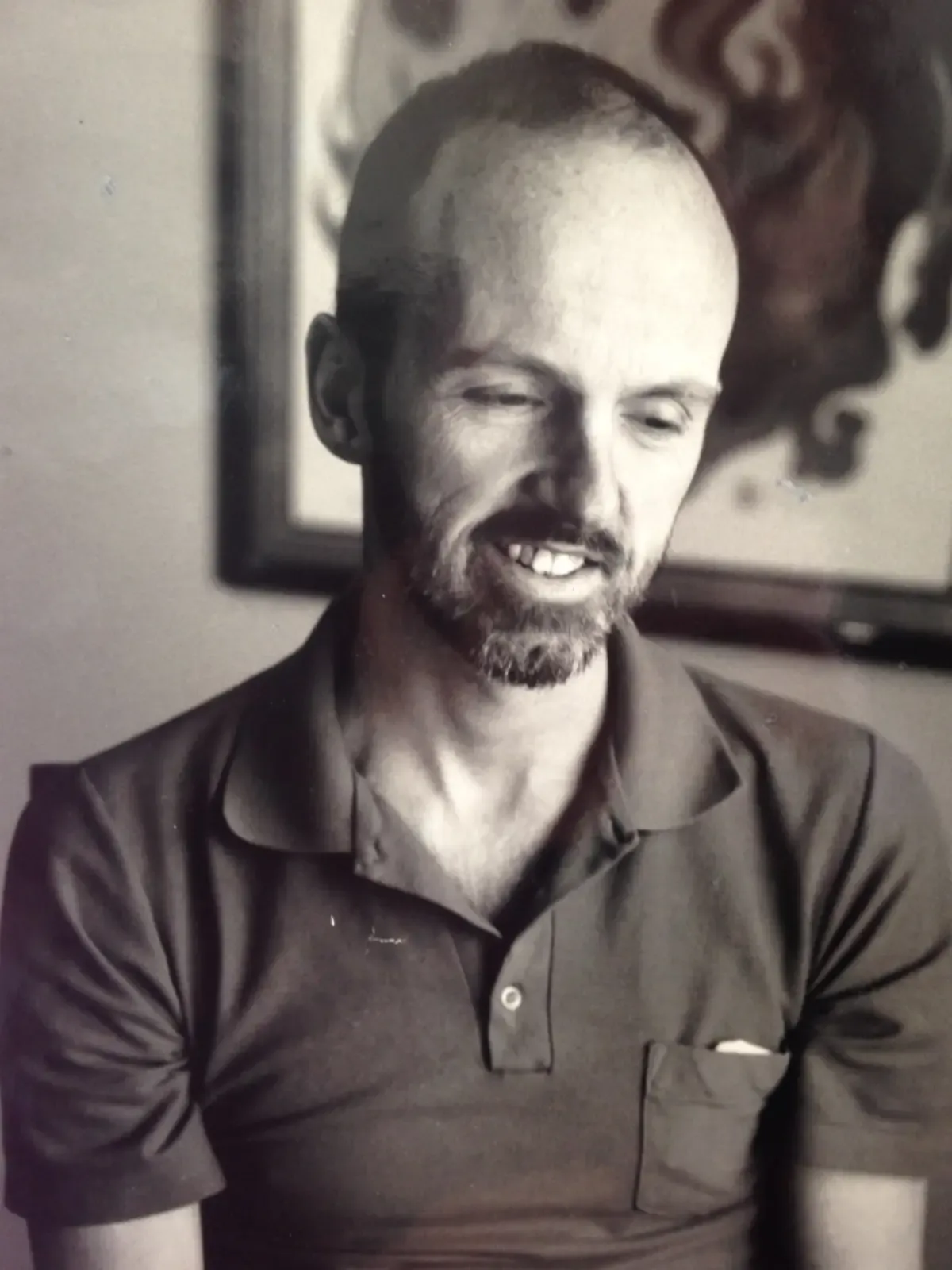 Ross Armstrong